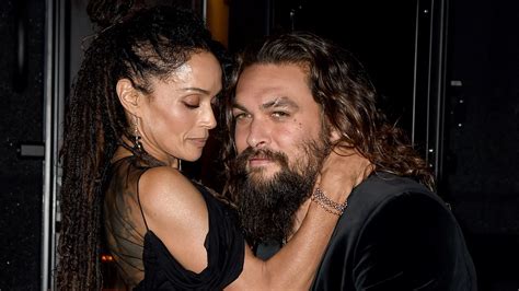 jason momoa und lisa bonet trennung|Jason Momoa And Lisa Bonet’s Divorce Finalized After Lengthy。